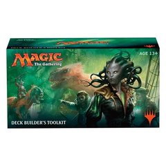 Ixalan - Deck Builder's Toolkit