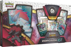 Shining Legends Special Collection - Zoroark GX