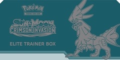 Crimson Invasion Elite Trainer Box