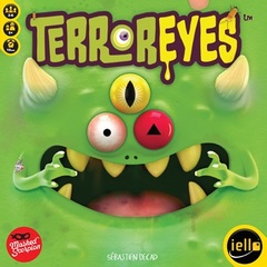 Terroreyes