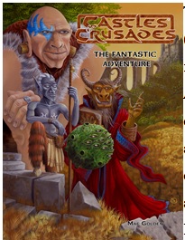 C&C: Fantastic Adventure