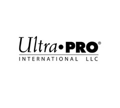 Ultra Pro - Binder Pro Mtg Iconic Masters 9Pkt