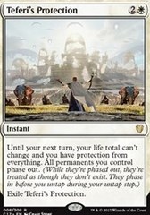 Teferi's Protection