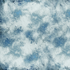Snow Terrain 4 x 4