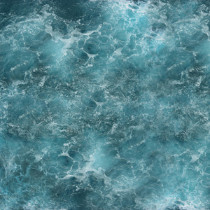 Ice Terrain 4 x 4