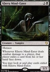 Kheru Mind-Eater