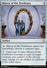 Mirror of the Forebears