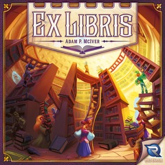 Ex Libris (2017)