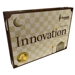 Innovation (3rd Edition)