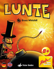 Lunte (Get Lit!)