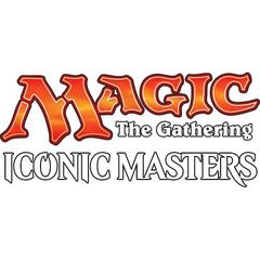 Ultra Pro Magic The Gathering: Iconic Masters - Playmat #1 (UP86608)