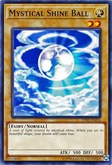 Mystical Shine Ball - OP05-EN016 - Common - Unlimited Edition