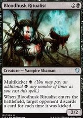 Bloodhusk Ritualist