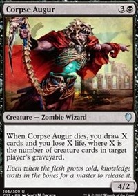 Corpse Augur