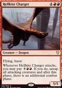 Hellkite Charger