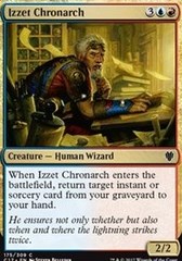 Izzet Chronarch