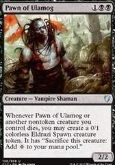 Pawn of Ulamog