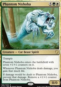 Phantom Nishoba