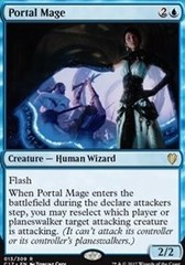 Portal Mage