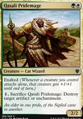 Qasali Pridemage