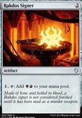 Rakdos Signet