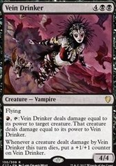 Vein Drinker