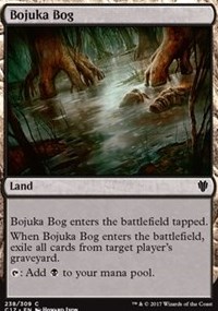 Bojuka Bog