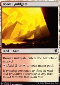 Boros Guildgate