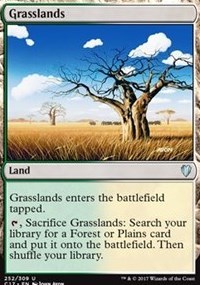 Grasslands