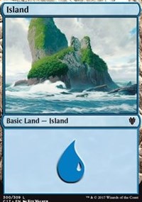 Island (300)