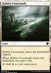 Kabira Crossroads