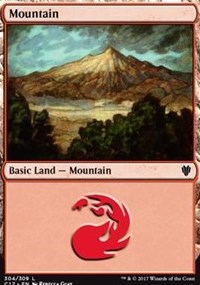 Mountain (304)