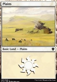 Plains (297)