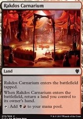 Rakdos Carnarium