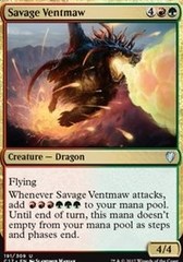 Savage Ventmaw