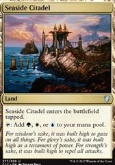 Seaside Citadel