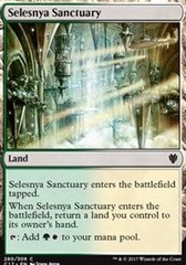 Selesnya Sanctuary