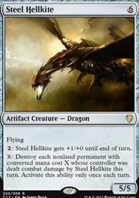 Steel Hellkite