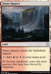 Stone Quarry