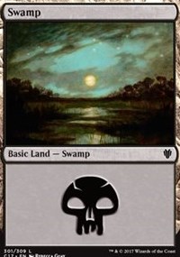 Swamp (301)