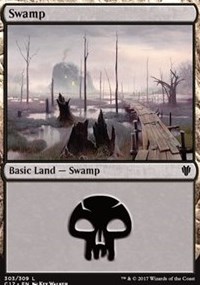 Swamp (303)