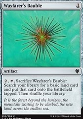 Wayfarer's Bauble