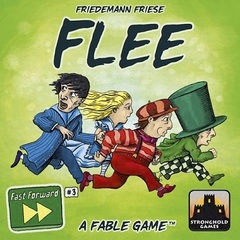 Flee - Fast Forward Series #3