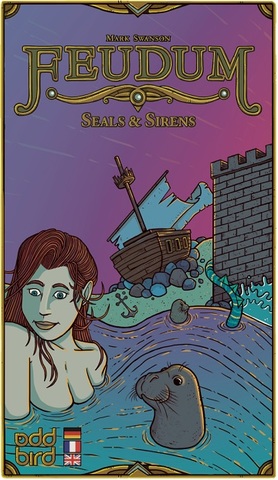 Feudum: Seals And Sirens
