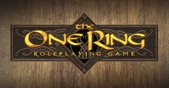 The One Ring Rpg: The Laughter Of Dragons