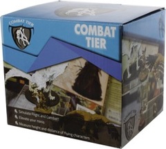 Combat Tiers Base Set