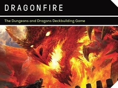 D&D Dragonfire Adventures Sea Of Swords