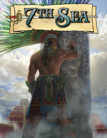 7Th Sea The New World