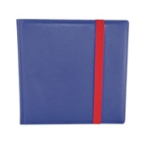 Dex Protection - The Dex Binder 12 - Dark Blue