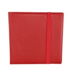 Dex Protection - The Dex Binder 12 - Red